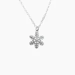 Star Lucky Charm Pendant (तारा लकी चार्म लॉकेट)