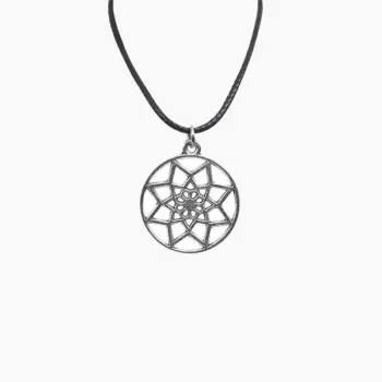 Star Necklace (तारा नेकलेस)