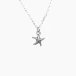 Starfish Charm Pendant (स्टारफिश चार्म लॉकेट)