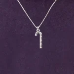 Stick Charm Pendant (स्टिक चार्म लॉकेट)