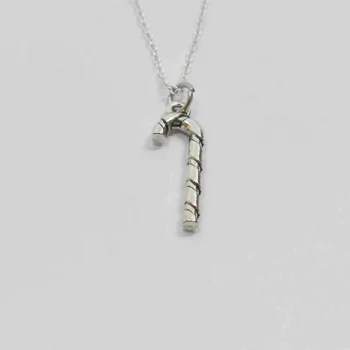 Stick Charm Pendant (स्टिक चार्म लॉकेट)