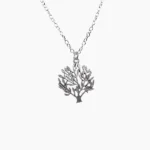 Tree Charm Pendant (ट्री चार्म लॉकेट)