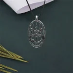 Trishul Pendant (त्रिशूल लॉकेट)