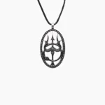 Trishul Pendant (त्रिशूल लॉकेट)