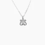 Tune Note Charm Pendant (धुन नोट चार्म लॉकेट)