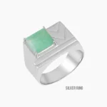 Best Emerald Ring (पन्ना अंगूठी)