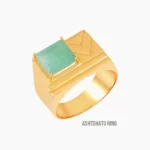 Best Emerald Ring (पन्ना अंगूठी)