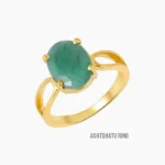 Emerald Mudrika (पन्ना मुद्रिका)