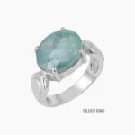 Emerald Ring (पन्ना अंगूठी)