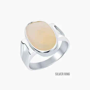 Energized Opal Ring (सिद्ध ओपल अंगूठी)