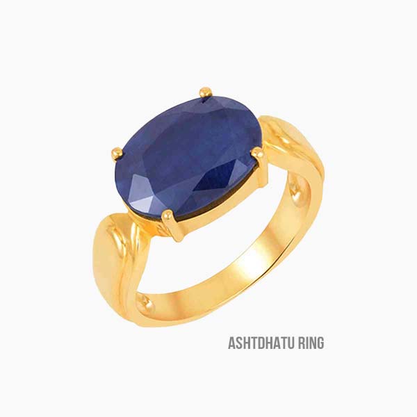Yellow Sapphire - Pukhraj - Buy Online Yellow Sapphire Stone
