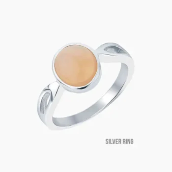 Online Opal Ring (ओपल अंगूठी)