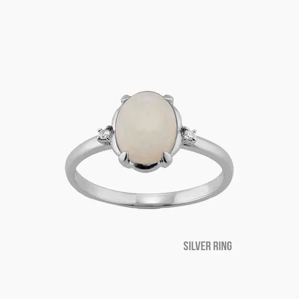 Opal ki anguthi hotsell
