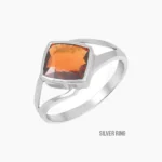 Siddh Gomed Mudrika (सिद्ध गोमेद मुद्रिका)