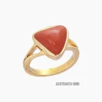 Siddh Munga Ring (सिद्ध मूंगा अंगूठी)