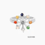 Siddh Navagraha Mudrika (सिद्ध नवग्रह मुद्रिका)