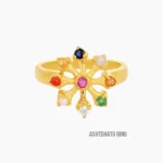 Siddh Navagraha Mudrika (सिद्ध नवग्रह मुद्रिका)