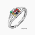 Siddh Navratna Mudrika (सिद्ध नवरत्न मुद्रिका)