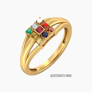 Siddh Navratna Mudrika (सिद्ध नवरत्न मुद्रिका)