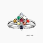 Siddh Navratna Ring (सिद्ध नवरत्न अंगूठी)