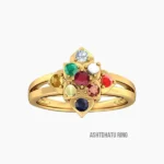 Siddh Navratna Ring (सिद्ध नवरत्न अंगूठी)