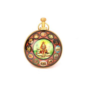 12 Jyotirling Wall Hanging, 12 jyotirling 3d yantra