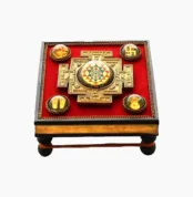 3D Shree Yantra, 3D Shree Laksmi Puja Yantra, 3D श्रीयंत्र