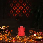 Coral Stone Ganesh (मूंगा गणेश)