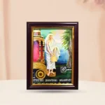 Dhumawati Devi Frame, धूमावती देवी फ़्रेम