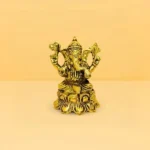 Ganesha Murti (गणेश मूर्ति)