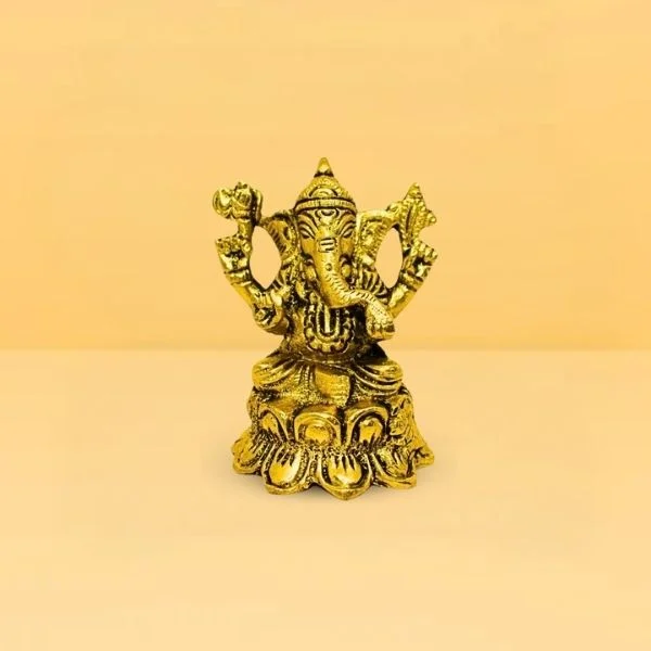Ganesha Murti (गणेश मूर्ति)
