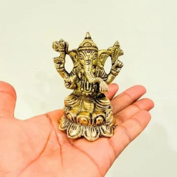 Ganesha Murti (गणेश मूर्ति)