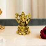 Ganesha Murti (गणेश मूर्ति)