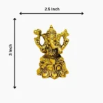 Ganesha Murti (गणेश मूर्ति)