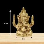 Ganesha Murti (गणेश मूर्ति)
