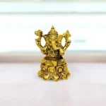 Ganesha Murti (गणेश मूर्ति)