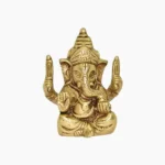 Ganesha Murti (गणेश मूर्ति)