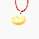 Gomti Chakra Pendant, गोमती चक्र लॉकेट