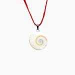 Gomti Chakra Pendant, गोमती चक्र लॉकेट