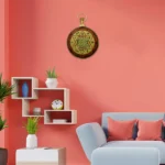 Hanging Kuber Yantra, Kuber 3d Hanging Yantra