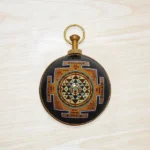 Hanging Shree Yantra, 3d Hanging Shree Yantra
