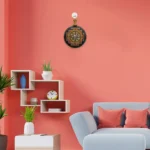 Hanging Shree Yantra, 3d Hanging Shree Yantra