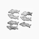 Lead Fish (रांगा मछली)