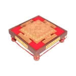 Navagraha Shakti Yantra Chowki, Navagraha Puja Yantra Chowki, Nine Planet Yantra Chowki