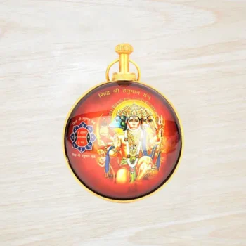 Panchmukhi Hanuman Yantra, Panchmukhi Hanuman 3d Hanging