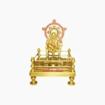 Sai Baba Yantra Chowki, Sai Baba Puja Chowki, Shirdi Sai Yantra Chowki