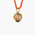 Shri Yantra Pendant (श्री यन्त्र कवच)