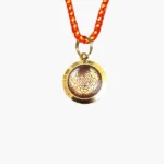 Shri Yantra Pendant (श्री यन्त्र कवच)