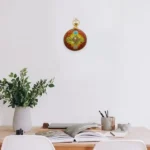 Shubh Labh 3d Hanging, Shubh Laabh Door Yantra