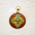 Shubh Labh 3d Hanging, Shubh Laabh Door Yantra